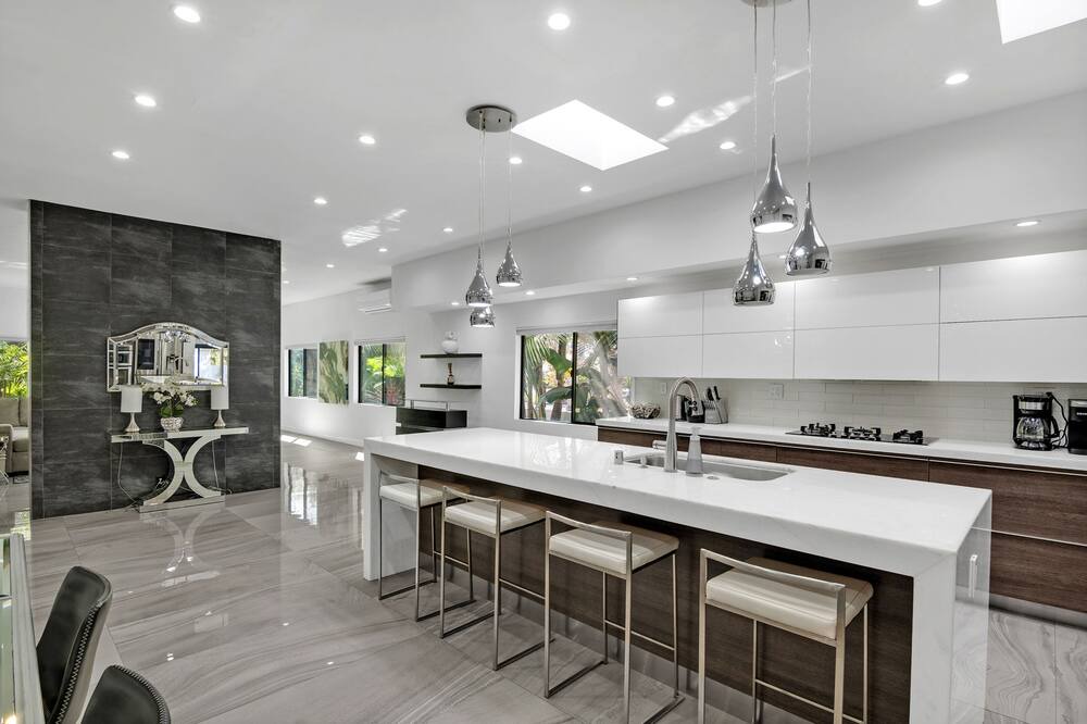 Photo of Kitchen in Greater Wilshire - Hancock Park