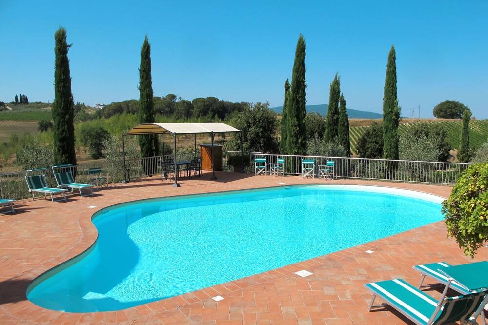 Photo of Outdoor in Monteriggioni