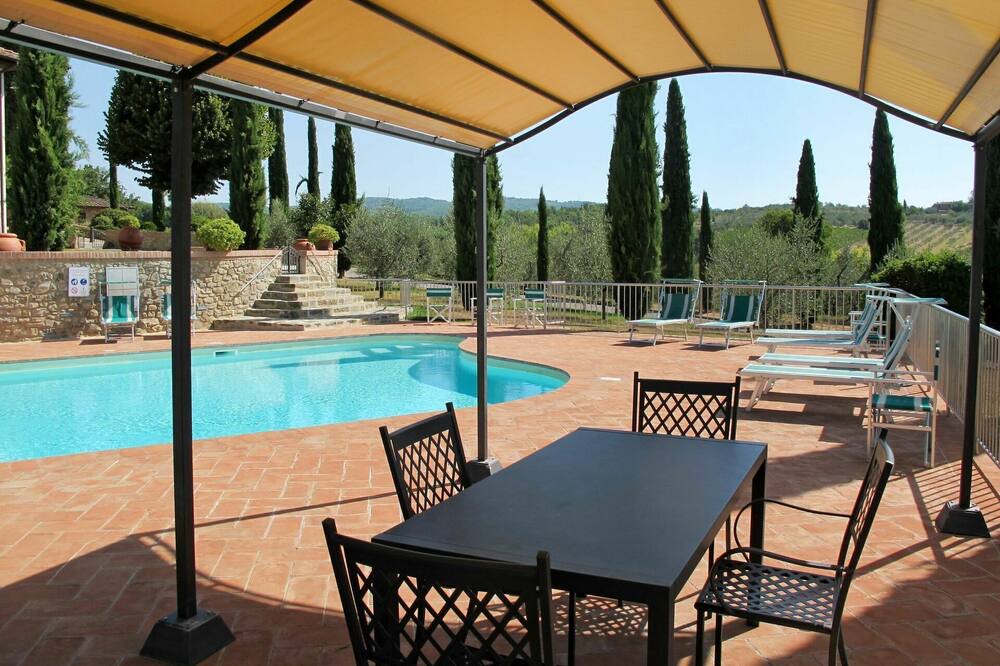 Photo of Outdoor in Monteriggioni