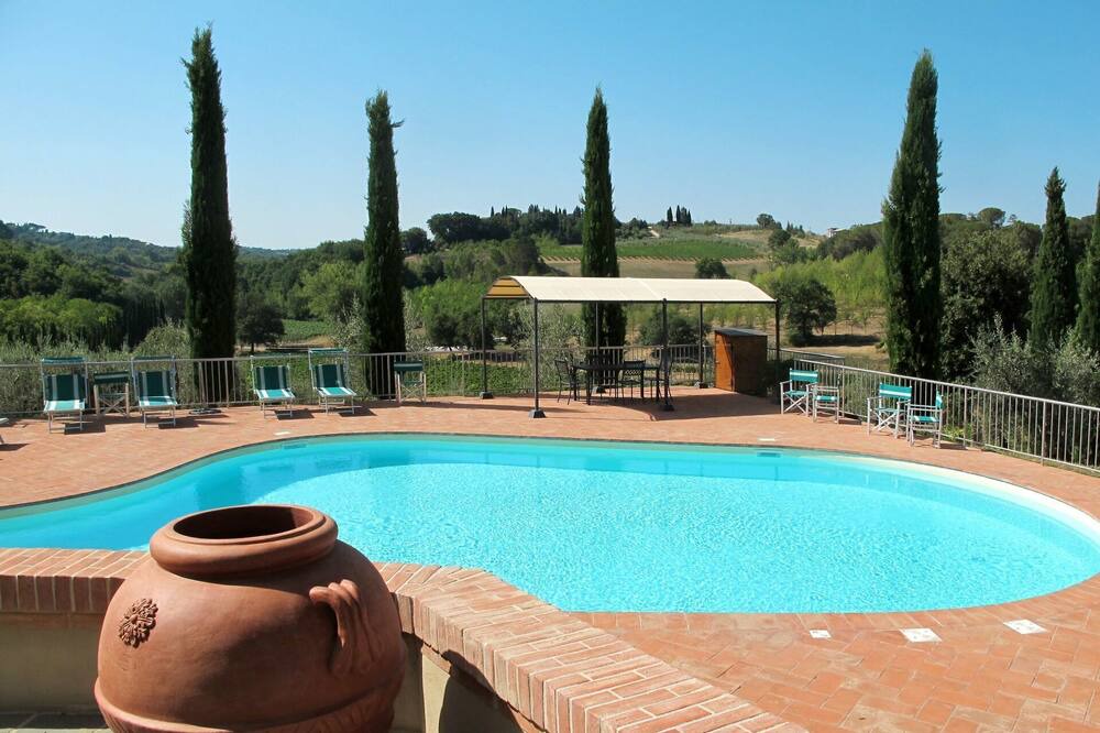 Photo of Outdoor in Monteriggioni