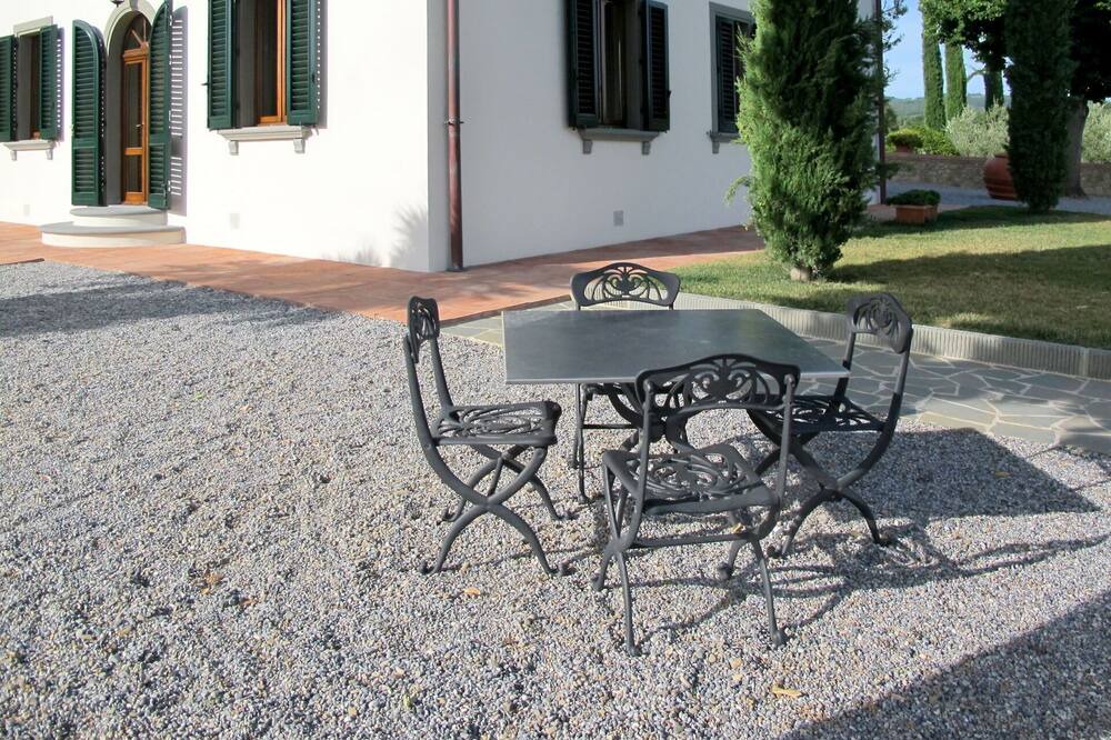 Photo of Outdoor in Monteriggioni