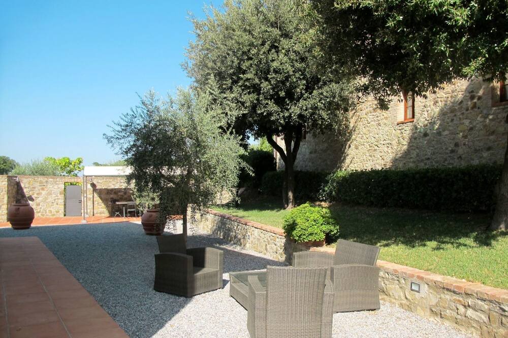 Photo of Outdoor in Monteriggioni