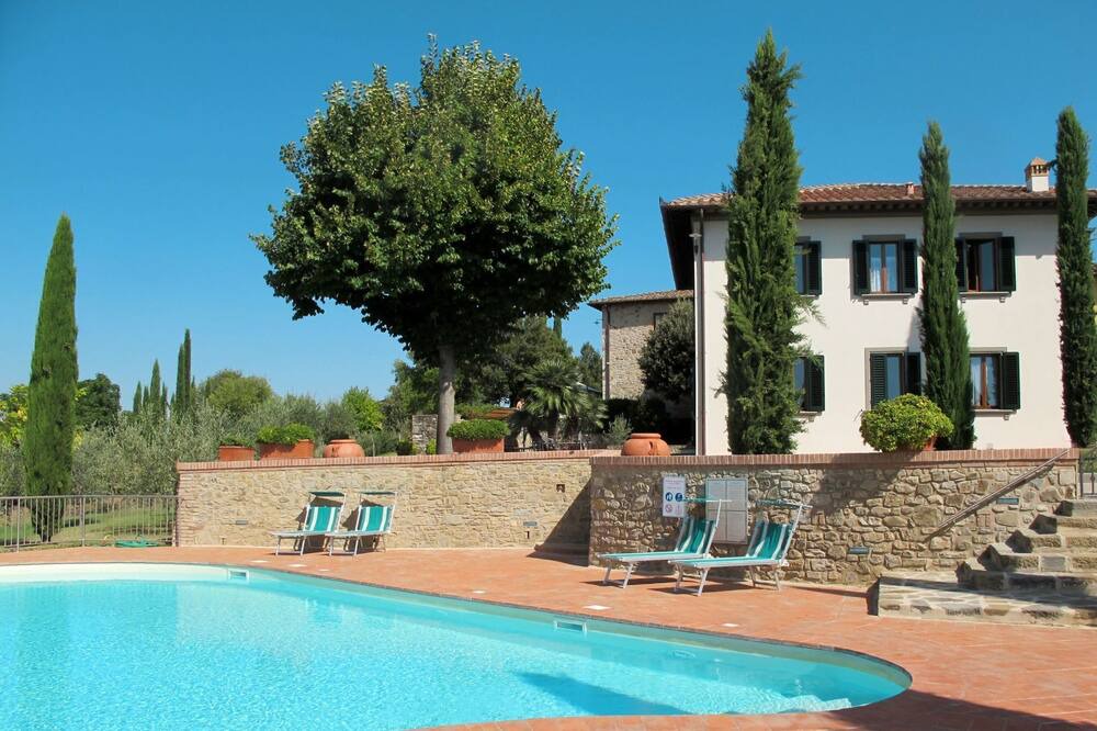 Photo of Outdoor in Monteriggioni
