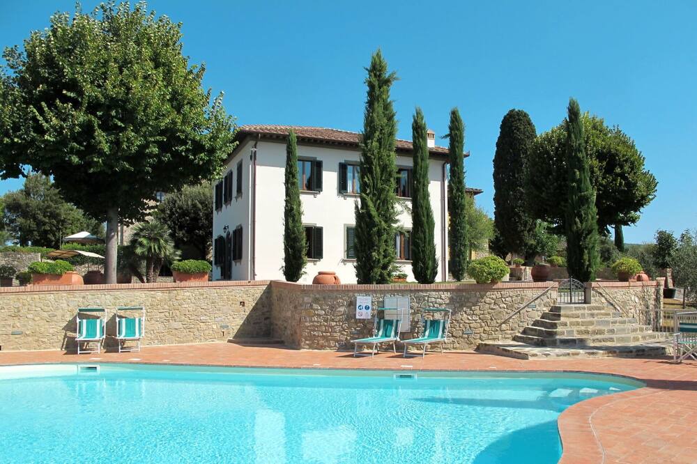Photo of Outdoor in Monteriggioni