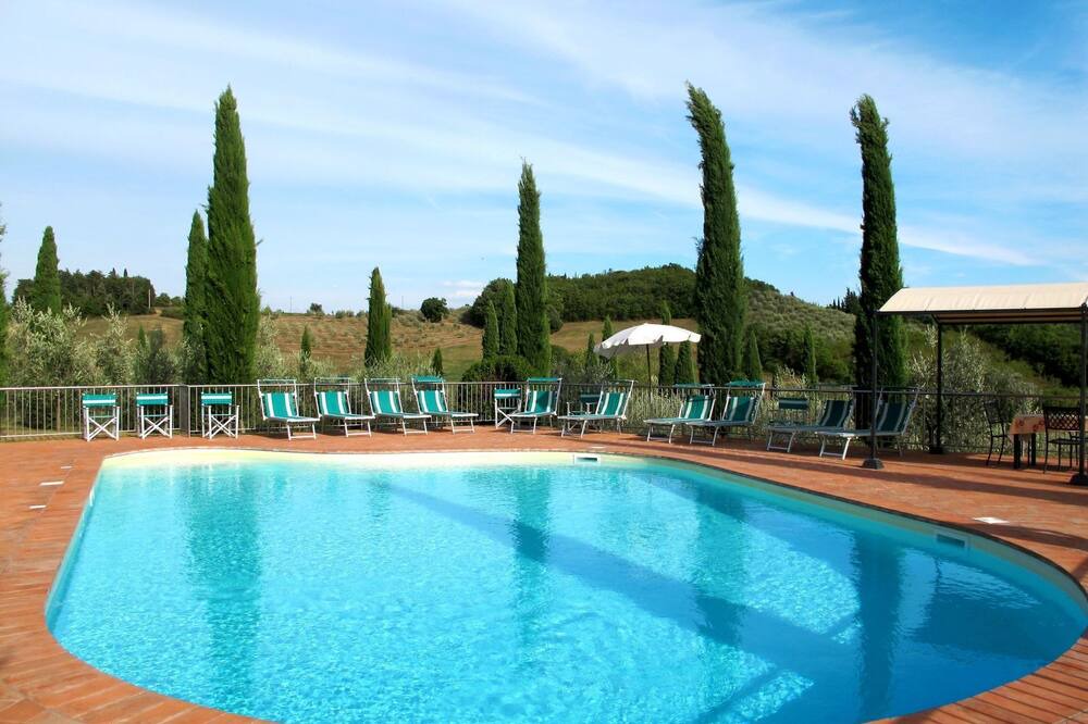 Photo of Outdoor in Monteriggioni