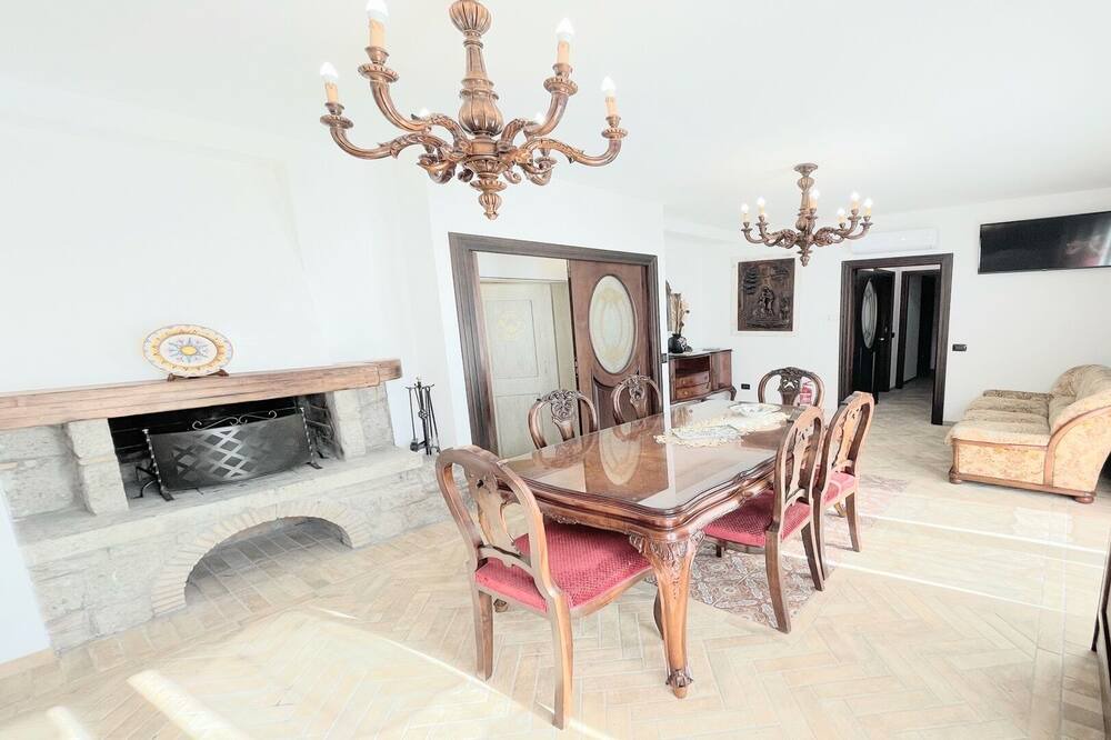 Photo of Livingroom in Montefiascone
