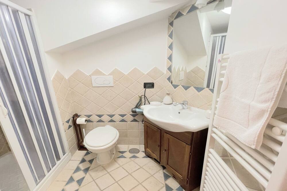 Photo of Bathroom in Montefiascone