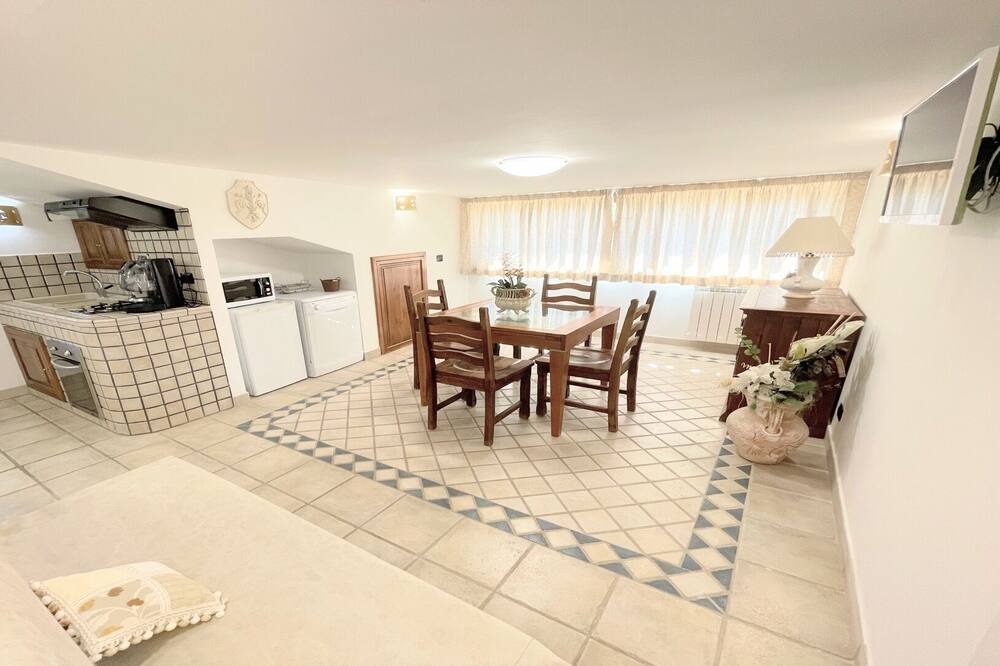 Photo of Livingroom in Montefiascone