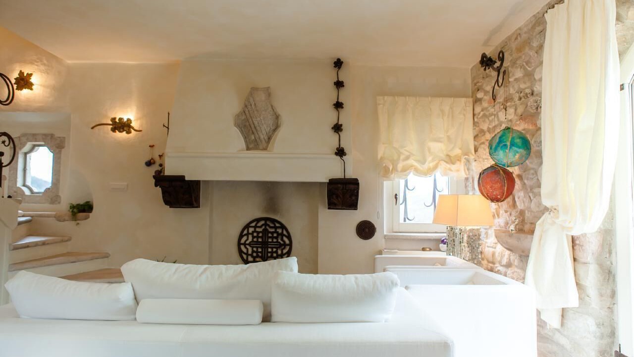 Photo of Livingroom in Montefortino