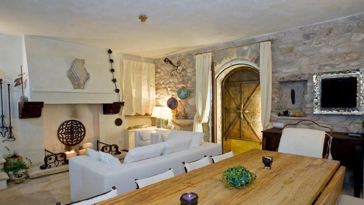 Photo of Livingroom in Montefortino
