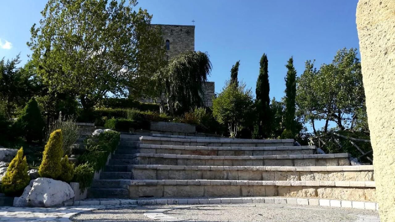 Photo of Outdoor in Montefortino
