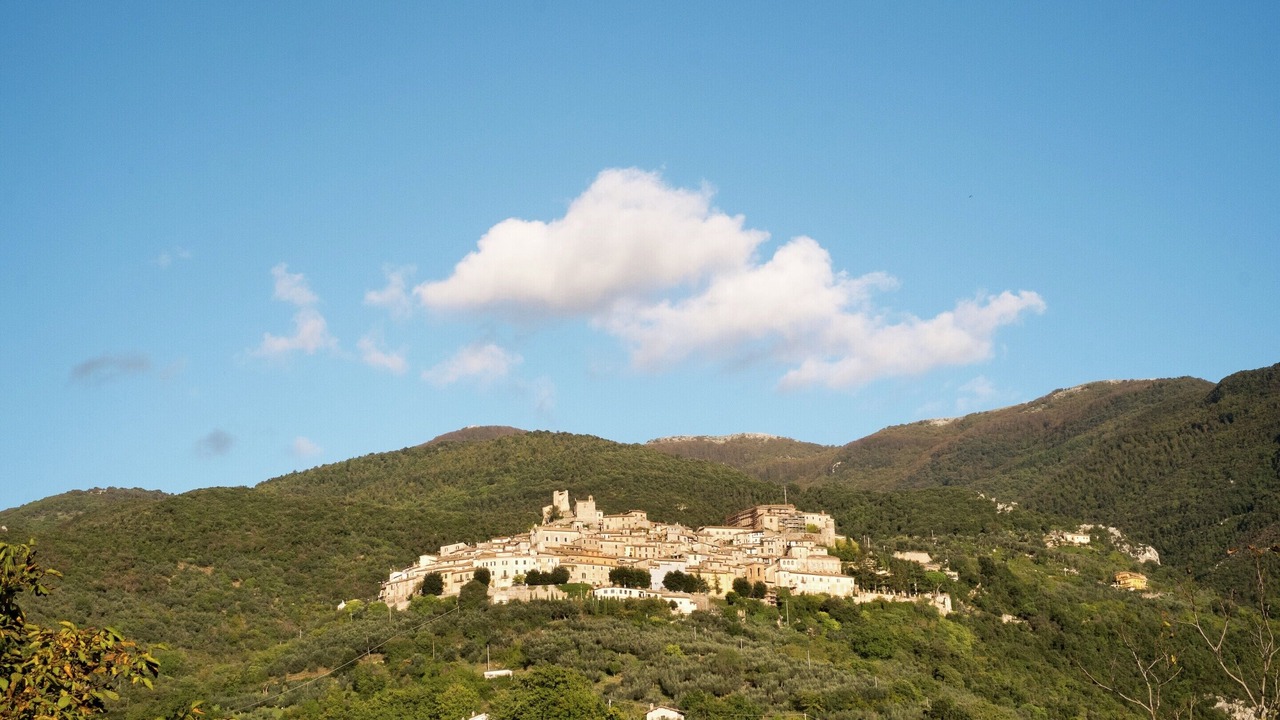 Photo of Others in Casperia