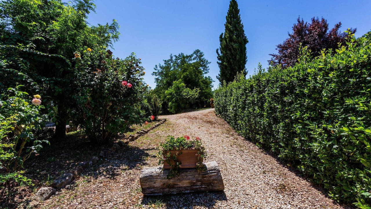 Photo of Outdoor in Casole d'Elsa