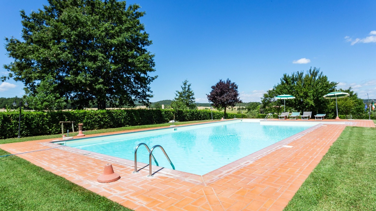 Photo of Outdoor in Casole d'Elsa
