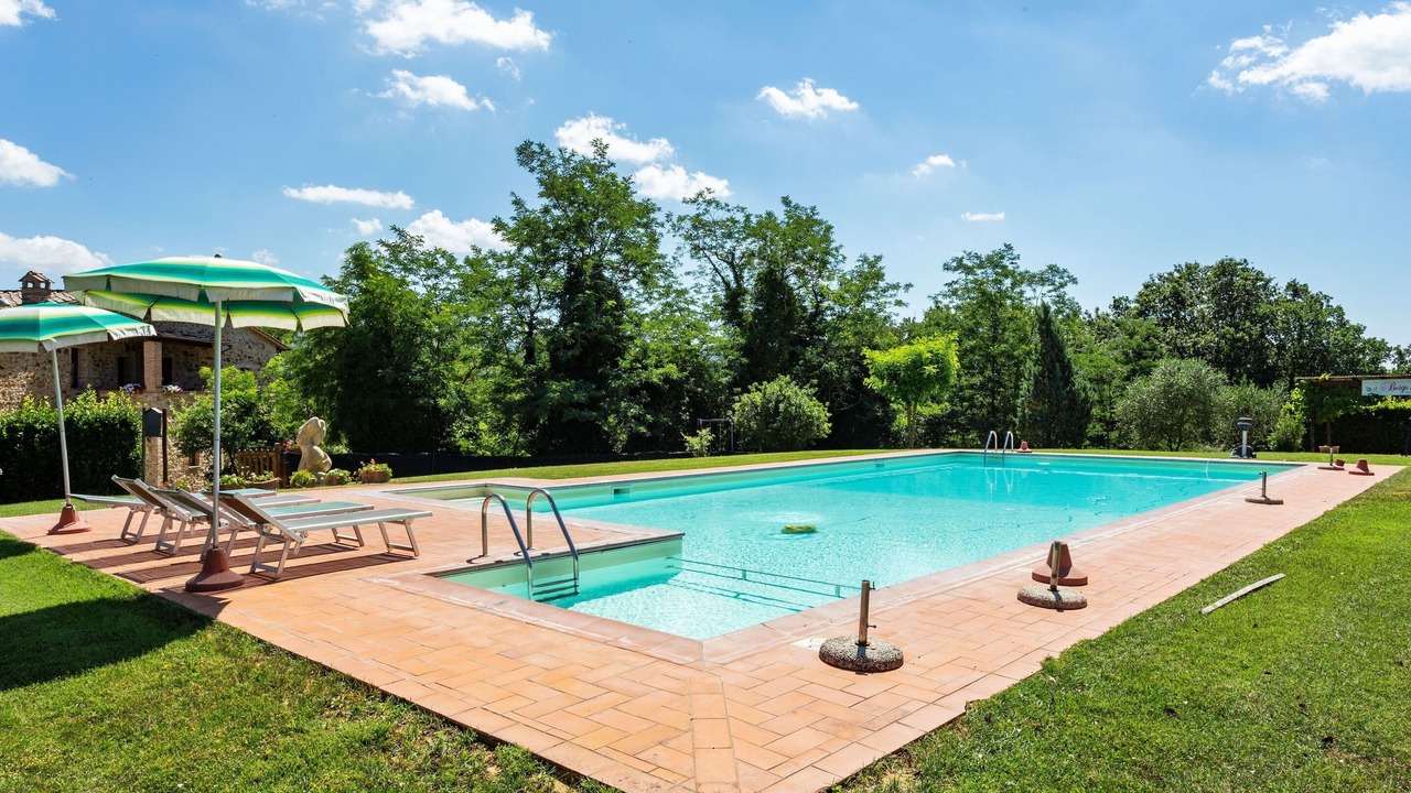 Photo of Outdoor in Casole d'Elsa