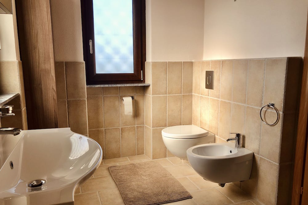 Photo of Bathroom in Palombara Sabina