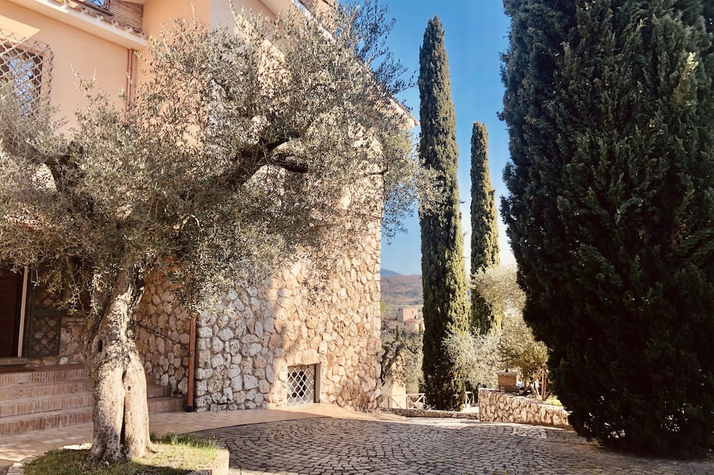 Photo of Outdoor in Palombara Sabina