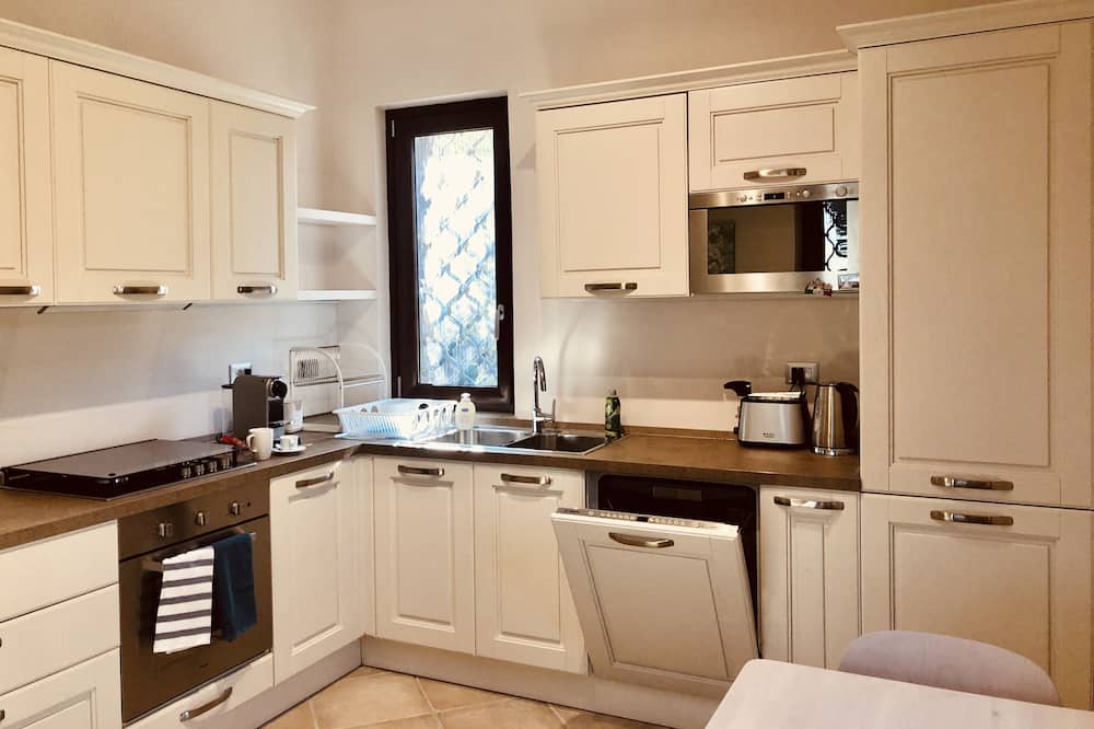 Photo of Kitchen in Palombara Sabina