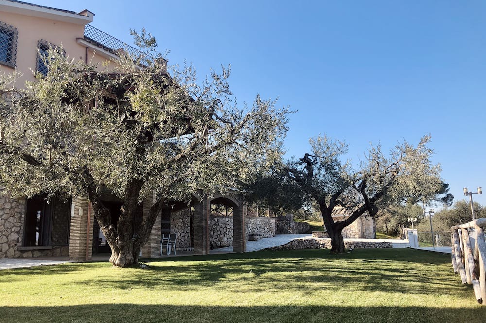 Photo of Outdoor in Palombara Sabina