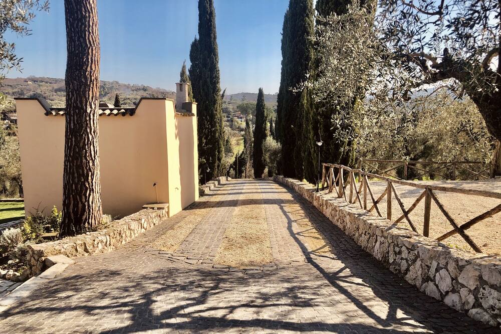 Photo of Outdoor in Palombara Sabina