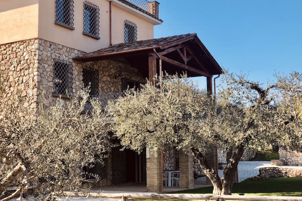 Photo of Outdoor in Palombara Sabina
