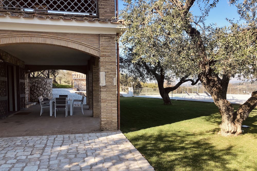 Photo of Outdoor in Palombara Sabina