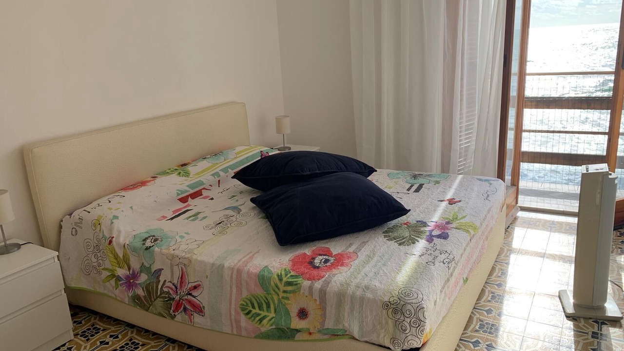 Photo of Bedroom in Moneglia