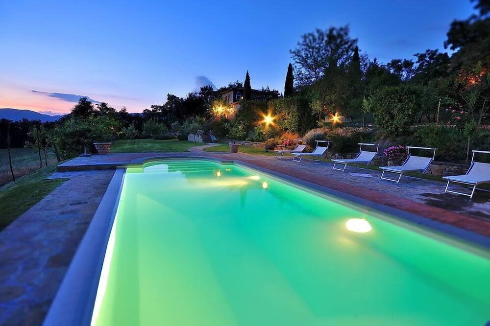 Photo of Outdoor in Mercatale di Cortona