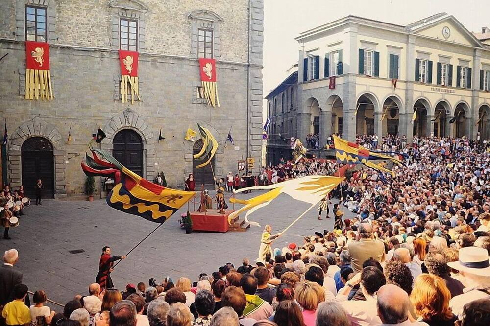 Photo of Others in Mercatale di Cortona