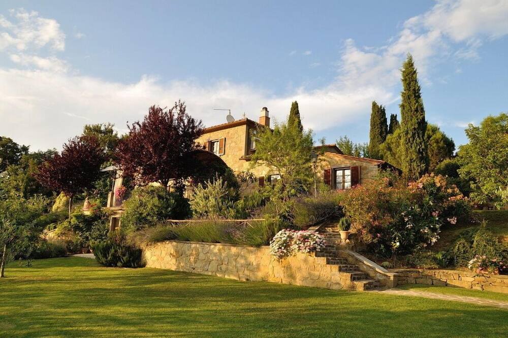 Photo of Outdoor in Mercatale di Cortona