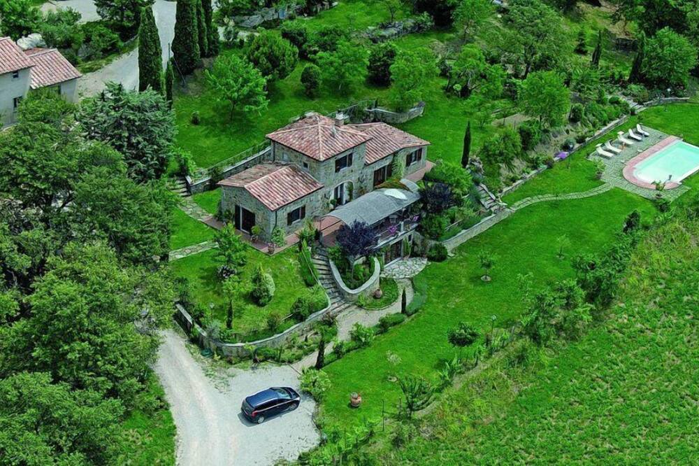 Photo of Outdoor in Mercatale di Cortona
