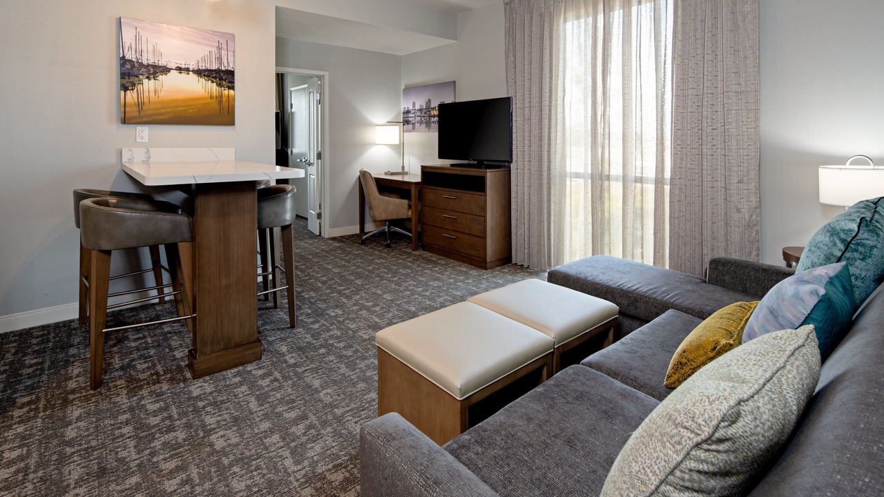 Photo of Bedroom in Harbor
