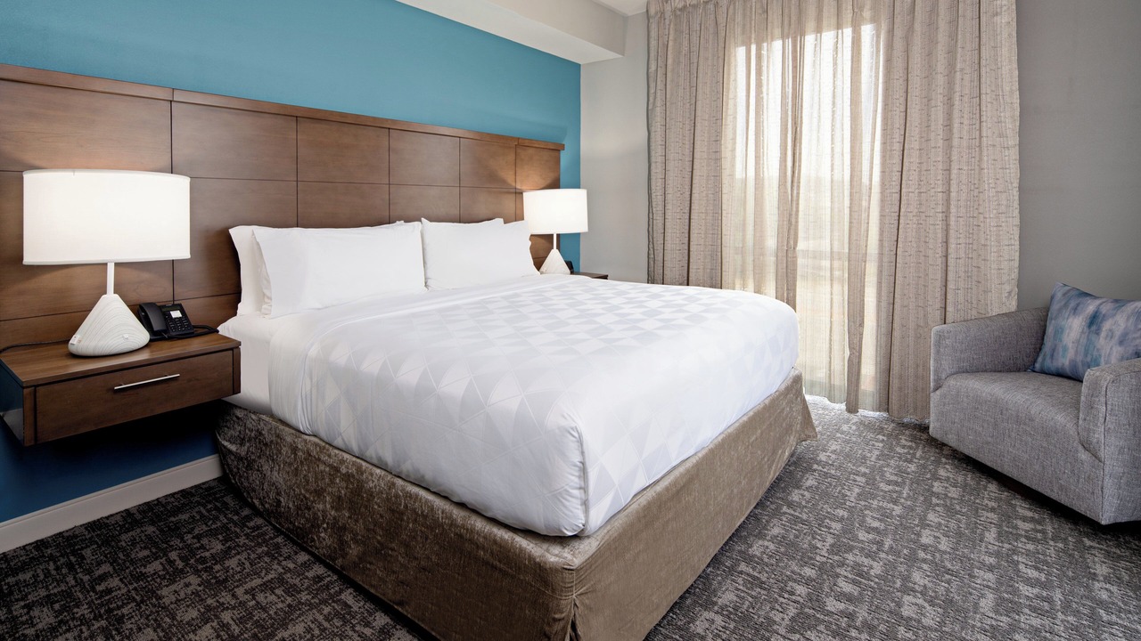 Photo of Bedroom in Harbor
