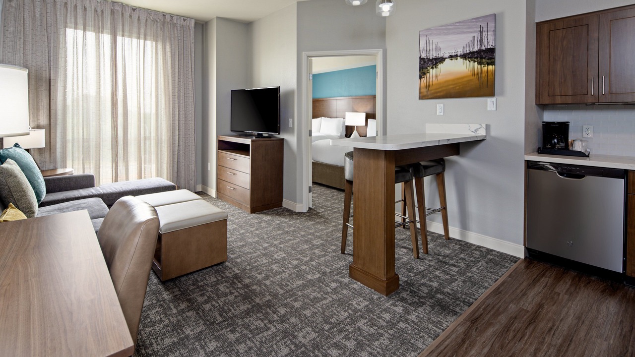 Photo of Bedroom in Harbor