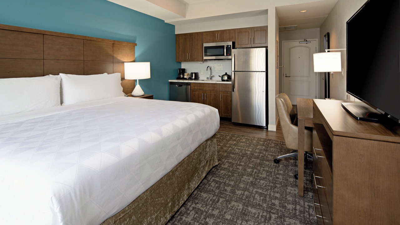 Photo of Bedroom in Harbor