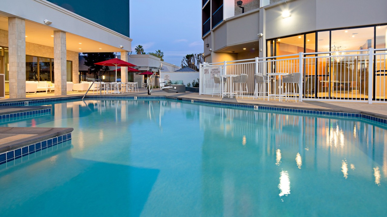 Photo of Outdoor in Harbor