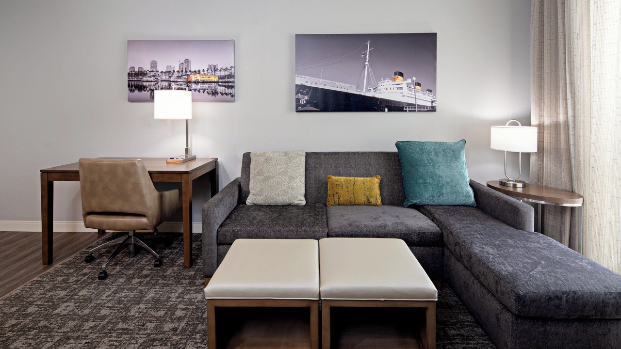 Photo of Bedroom in Harbor