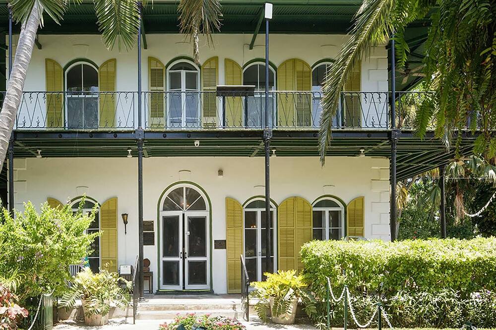 Photo of Outdoor in Key West