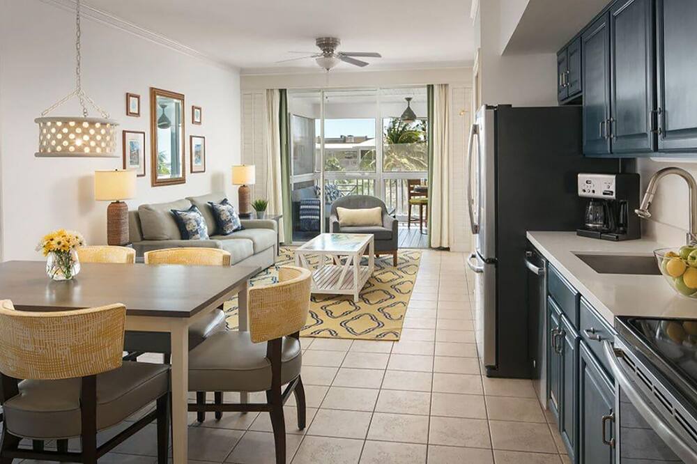 Photo of Kitchen in Key West