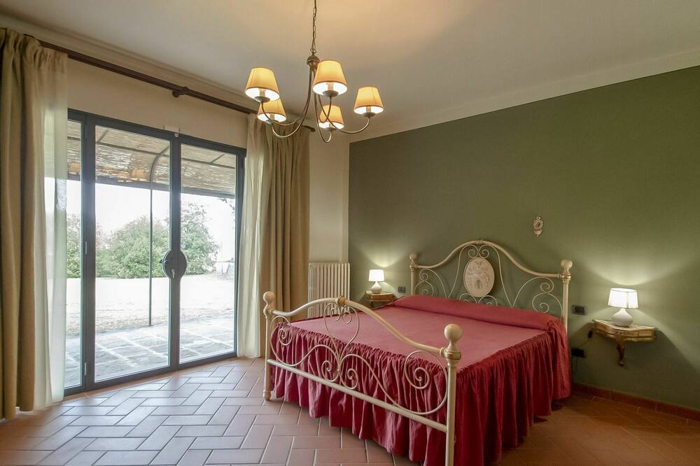 Photo of Bedroom in San Giovanni Valdarno