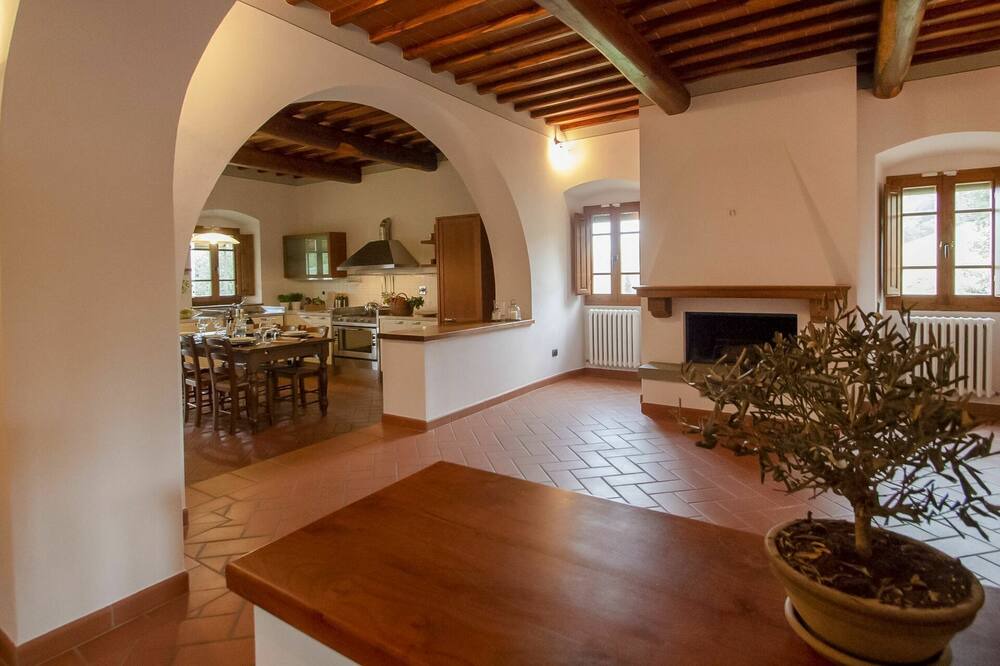 Photo of Bedroom in San Giovanni Valdarno