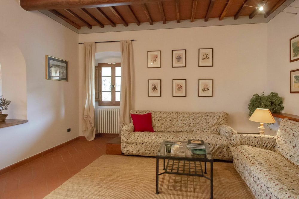 Photo of Bedroom in San Giovanni Valdarno