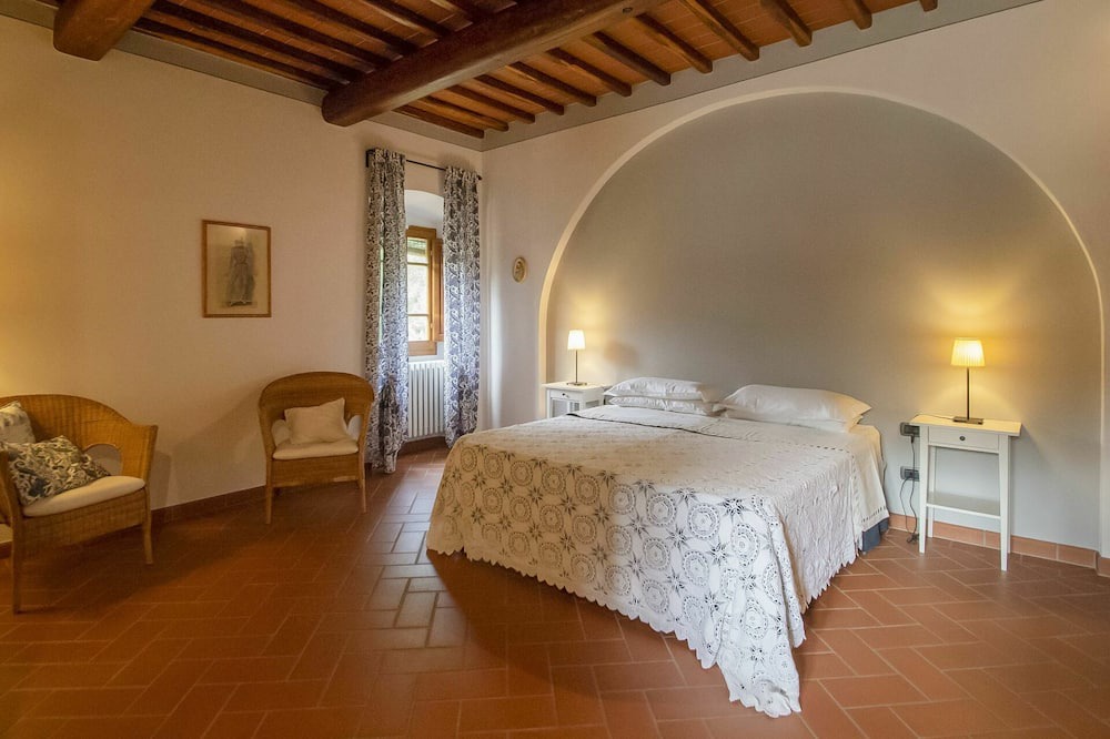 Photo of Bedroom in San Giovanni Valdarno
