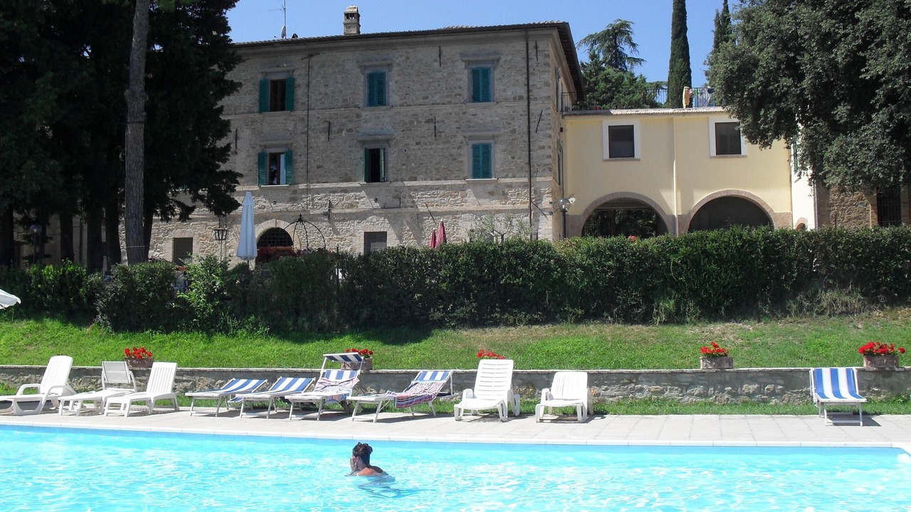 Photo of Outdoor in Gualdo Cattaneo