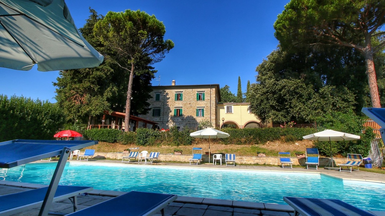 Photo of Outdoor in Gualdo Cattaneo