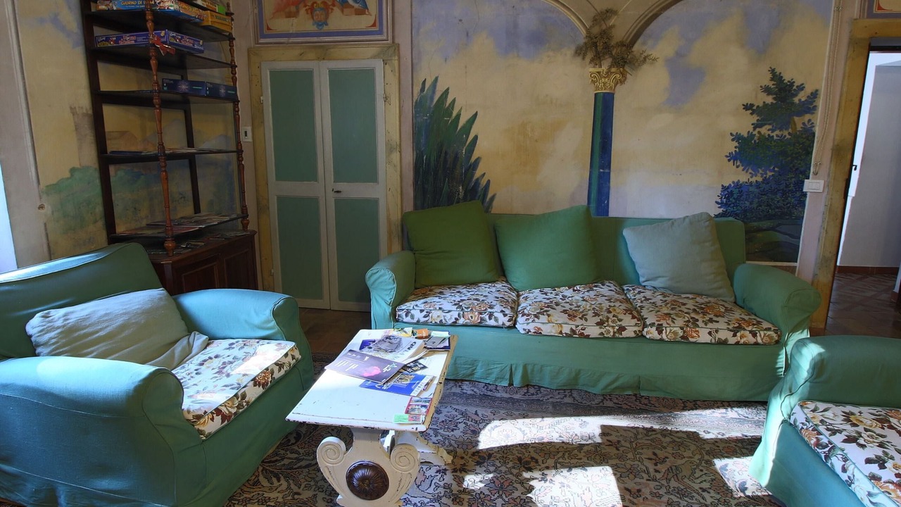 Photo of Bedroom in Gualdo Cattaneo