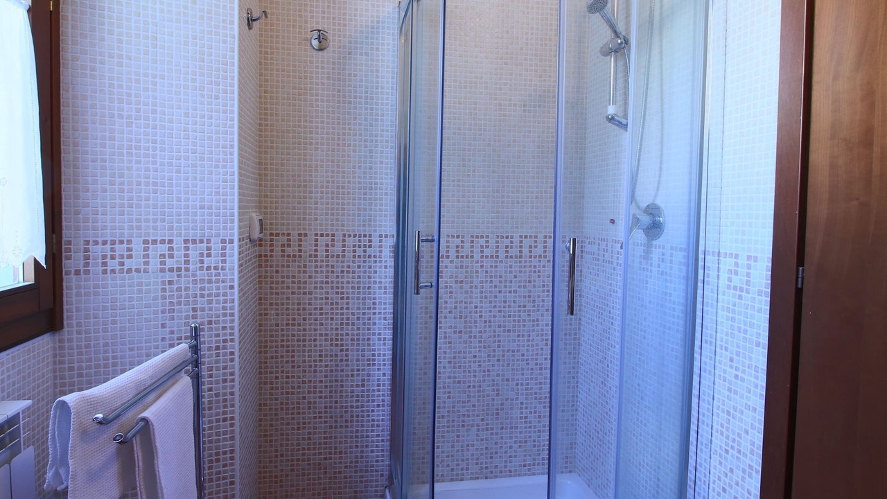 Photo of Bathroom in Gualdo Cattaneo
