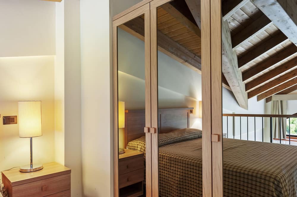 Photo of Bedroom in Scanno