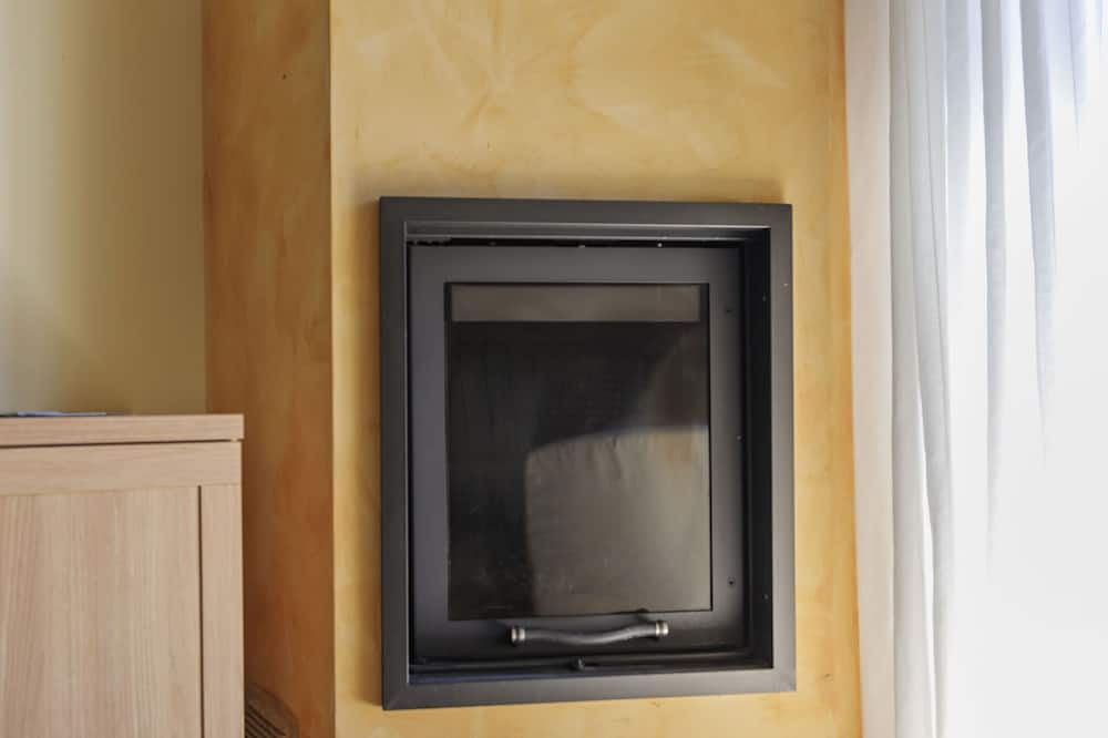 Photo of Bedroom in Scanno