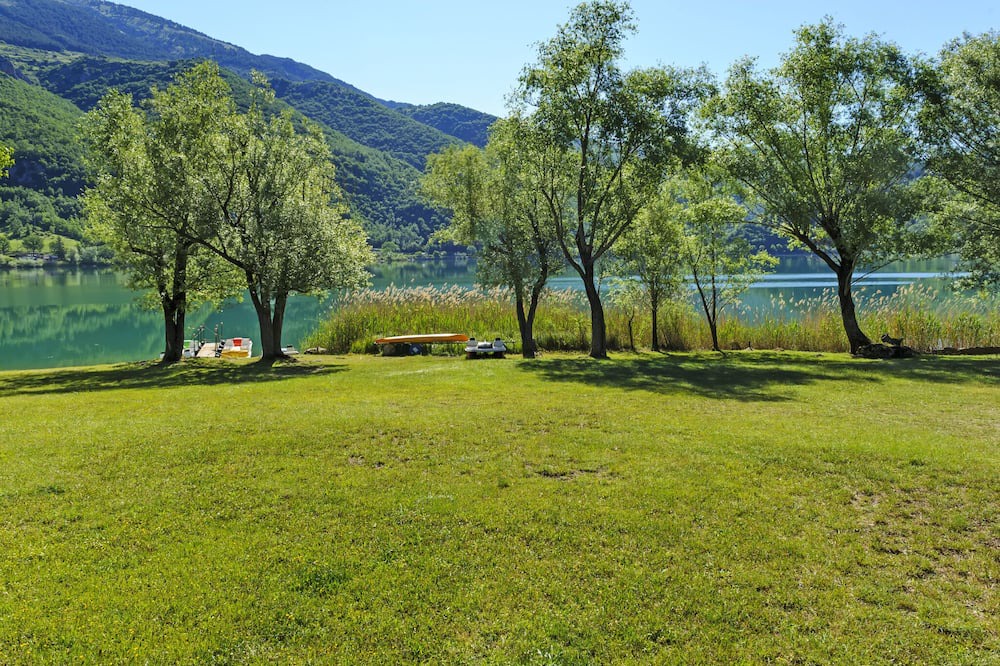Photo of Outdoor in Scanno